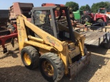 4625SX GEHL SKID STEER W/ BUCKET