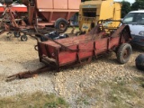 MANURE SPREADER