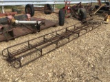 16FT HAY ELEVATOR
