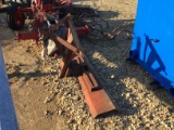7FT GRADER BLADE
