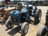 3430 NEW HOLLAND TRACTOR