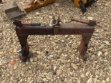 CAT. 1 3PT QUICK HITCH