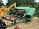 1217 JOHN DEERE HAYBINE