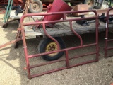 6FT TARTER FEEDER PANEL