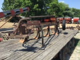 4X IH PLOW