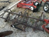 2 ROW CULTIVATOR