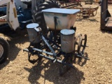 309 FORD CORN PLATER