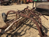 55 NH RAKE
