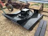 QUICK ATTACH BRUSH CUTTER