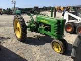 JOHN DEERE 