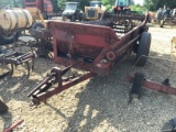 331 NH MANURE SPREADER