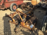 5FT WOODS BUSHOG