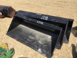 NEW 66'' QT BUCKET