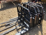 NEW 48'' TOMAHAWK QT FORKS