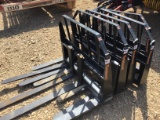 NEW 48'' TOMAHAWK QT FORKS