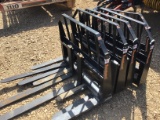 NEW 48'' TOMAHAWK QT FORKS
