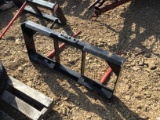 NEW KIVEL QT DOUBLE SPEAR