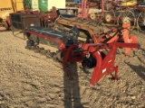 HM236 NEW HOLLAND DISC MOWER