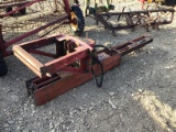 10'' SHAVER POST DRIVER