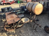 HOLLAND TRANSPLANTER