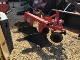 3X IH PLOW
