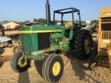 4630 JOHN DEERE TRACTOR