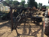 FORD HAY RAKE