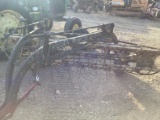 56 NH HAY RAKE