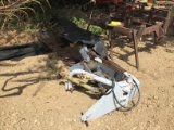 8FT NEW IDEA 5408 DISC MOWER