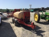 500 GALLON VICON SPRAYER W/ CONTROLS