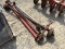 TRAILER AXLES