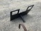 NEW HD QUICK ATTACH TRAILER MOVER
