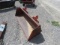 6FT KUBOTA QT BUCKET