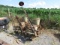 2X BURCH PLANTER