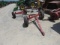 ELECTRIC WAGON GEAR