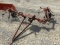 4 BASKET TEDDER - PARTS ONLY