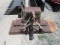 5FT WOODS FINISH MOWER