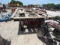 FLATBED WAGON