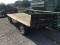 HAY WAGON