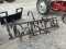 2 ROW CULTIVATOR