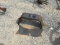 NEW SINGLE AXLE TRAILER FENDERS