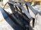 NEW TOMAHAWK QT FORK FRAME