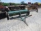 F&L 802 SEED DRILL