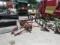 450 NH SICKLE MOWER