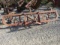 2 ROW CULTIVATOR