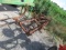 2 ROW CULTIVATOR