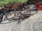 2 ROW CULTIVATOR