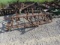 2 ROW CULTIVATOR
