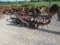 2 ROW CULTIVATOR