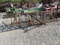 2 ROW CULTIVATOR